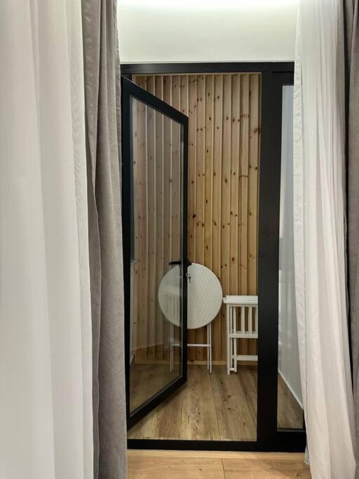 Elegant Studio - Tirana City Center Exterior photo